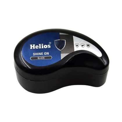 Helios Shoe Shiner	On Black